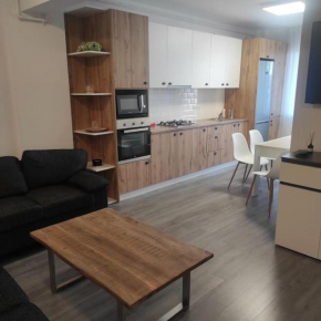 Apartament 2 dormitoare in Floresti